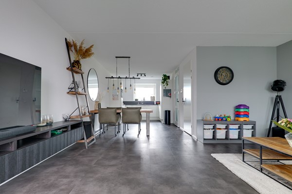 Medium property photo - De Overtoom 46, 9613 CL Meerstad